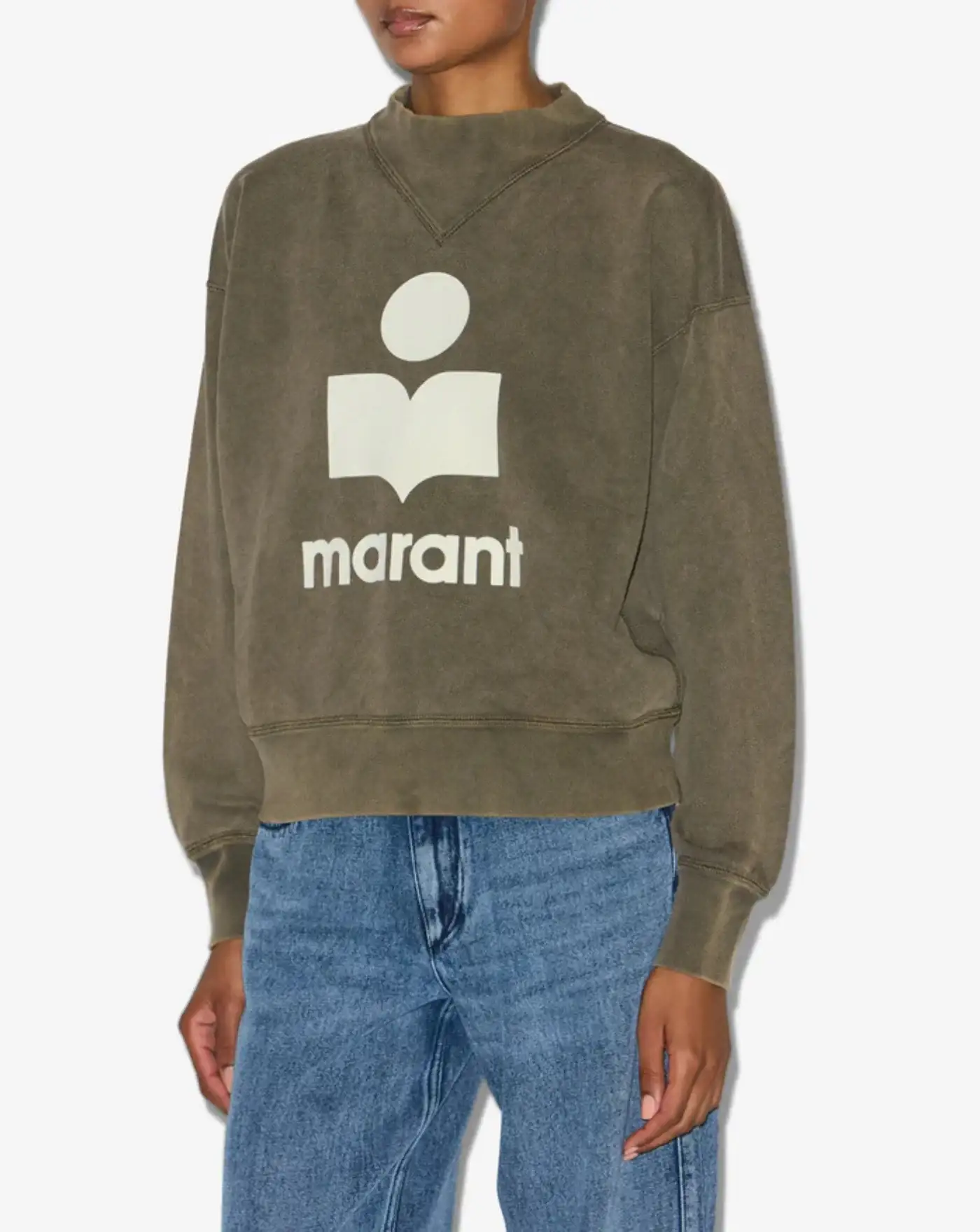 Sudadera Isabel Marant Moby - Image 2