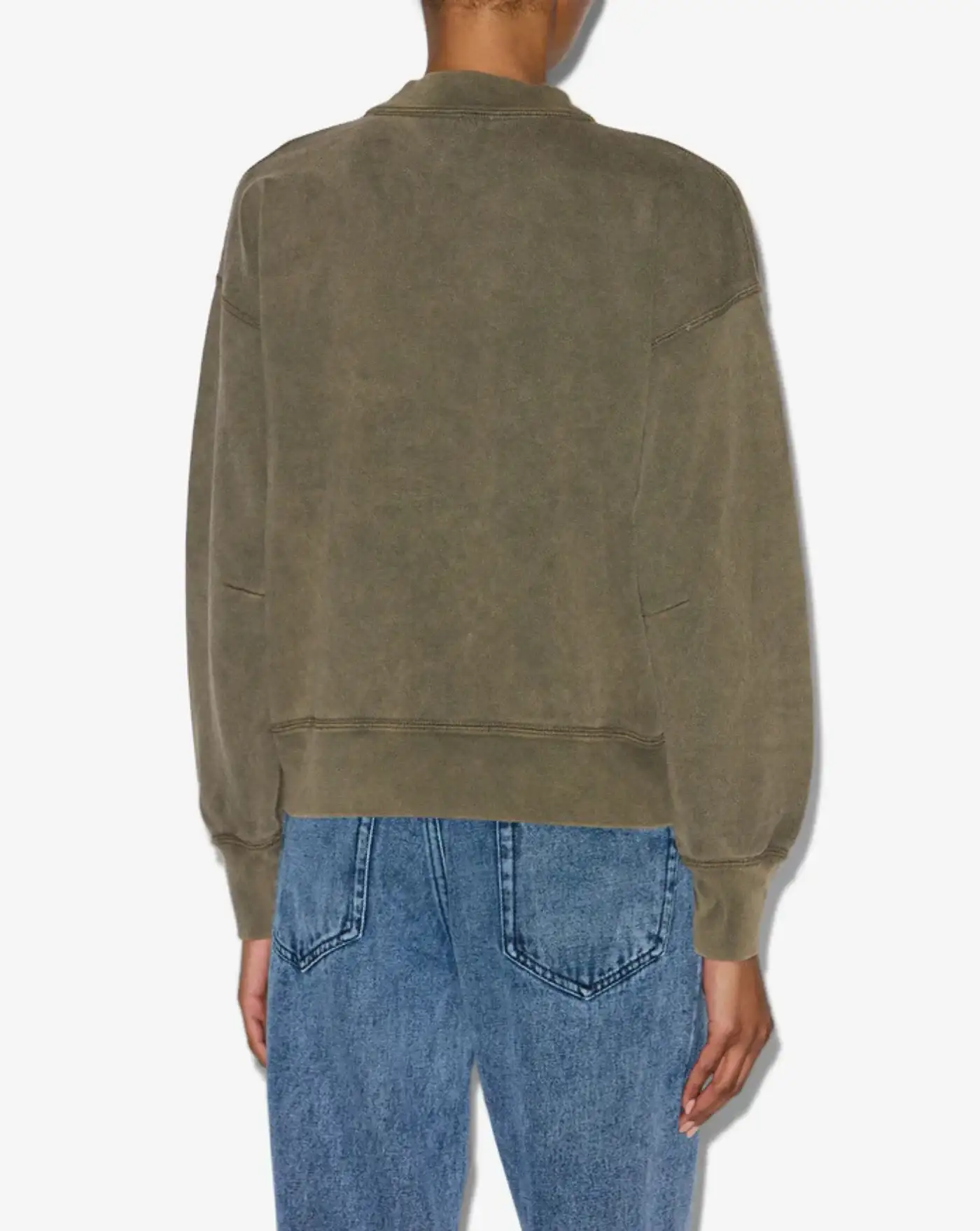 Sudadera Isabel Marant Moby - Image 3