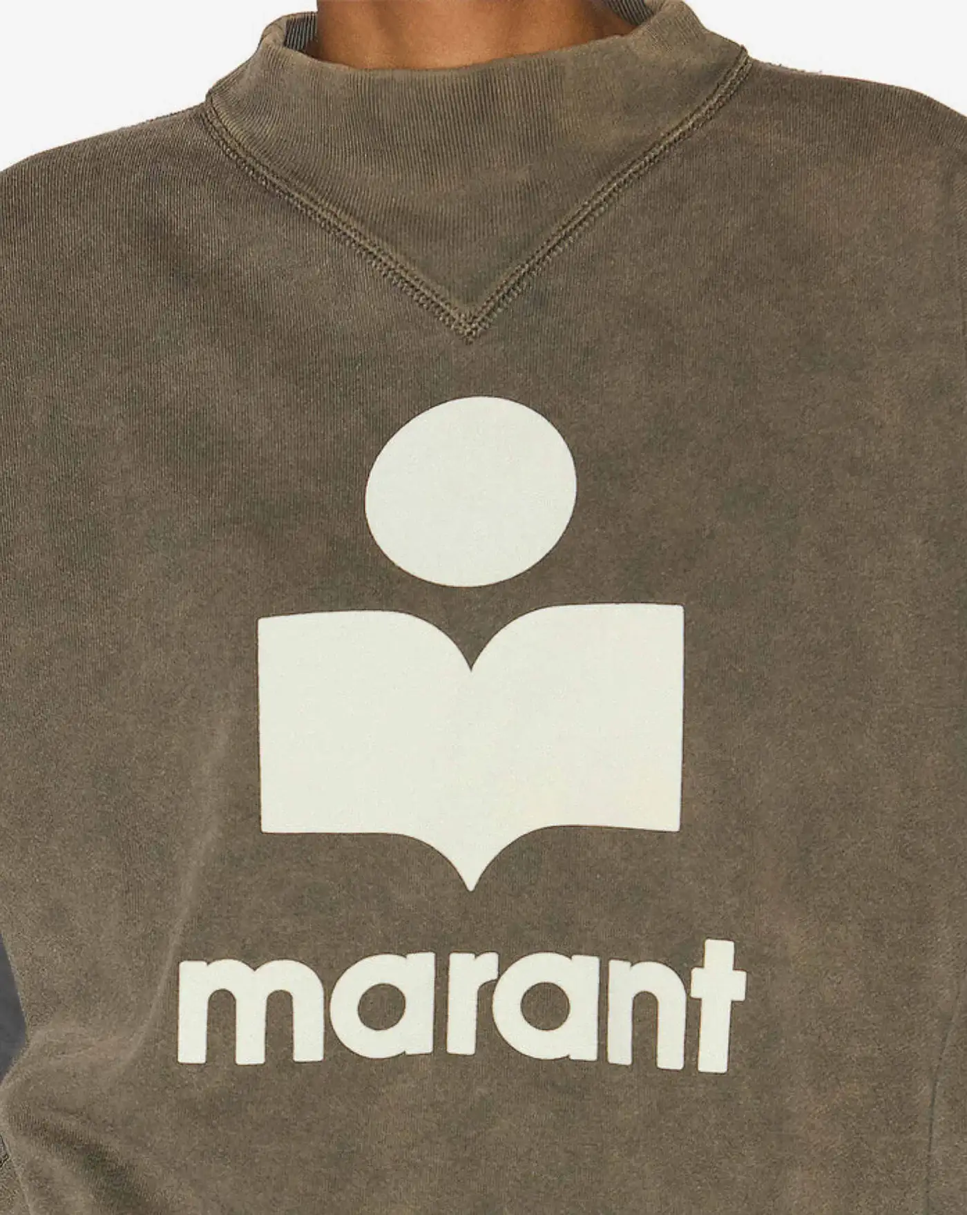 Sudadera Isabel Marant Moby - Image 5