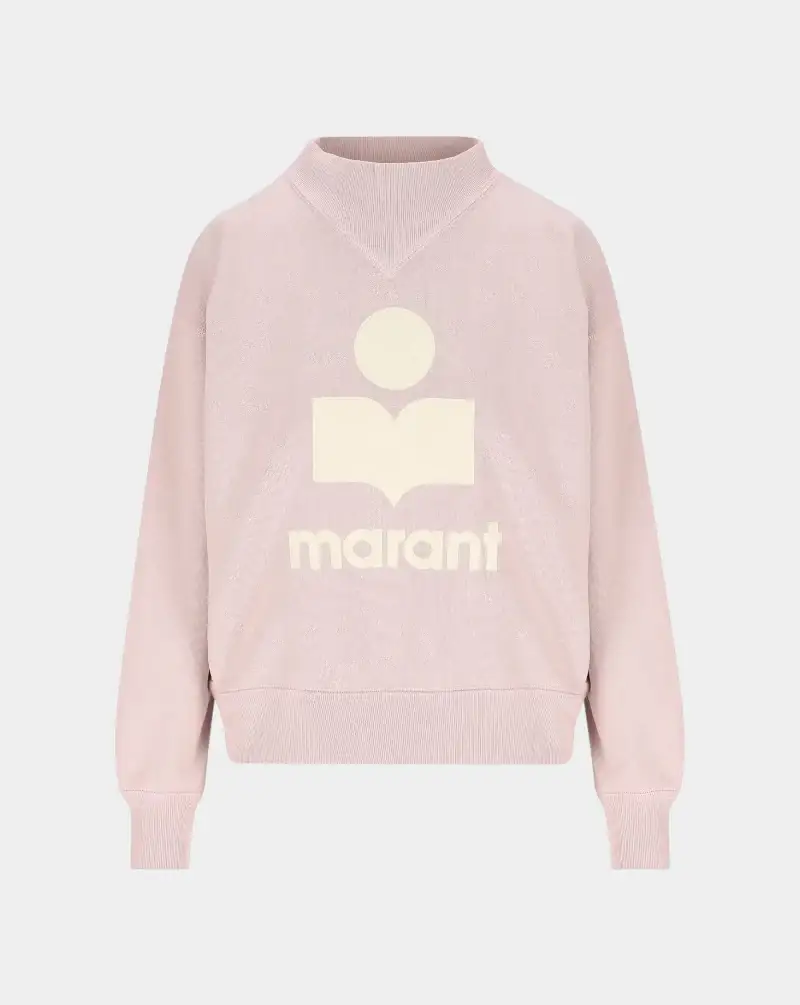 Sudadera Isabel Marant Moby