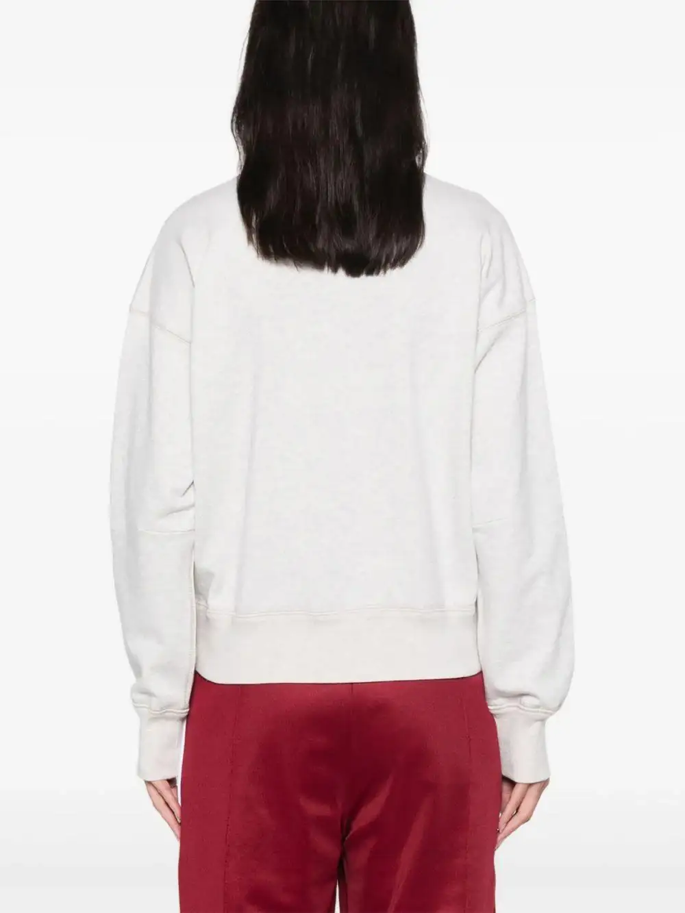 Sudadera Isabel Marant Moby - Image 8
