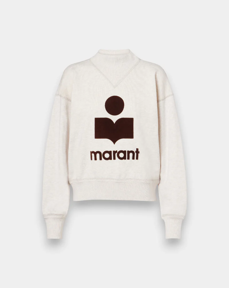 Sudadera Isabel Marant Moby