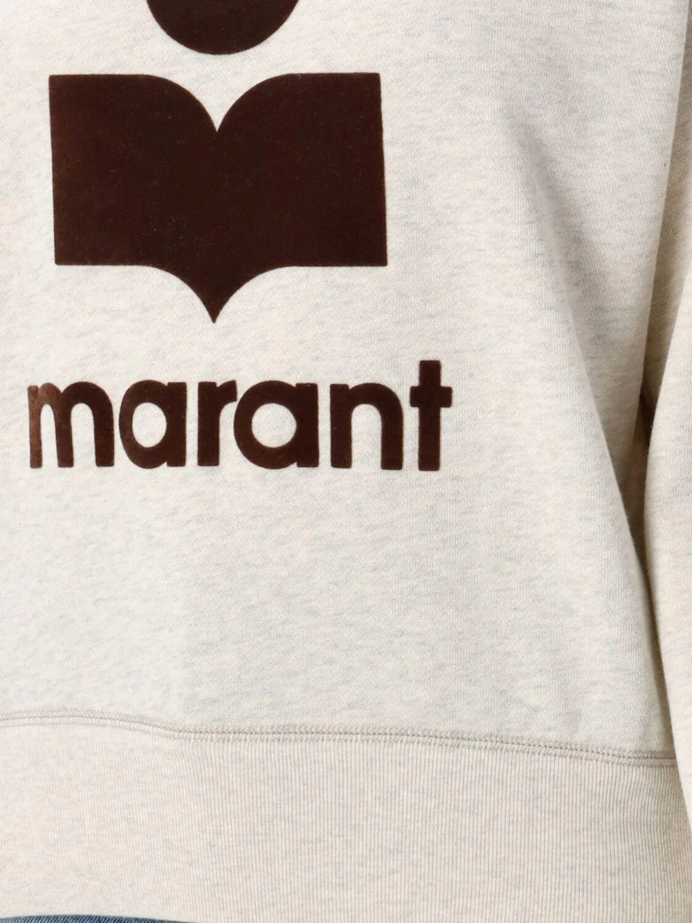 Sudadera Isabel Marant Moby - Image 4