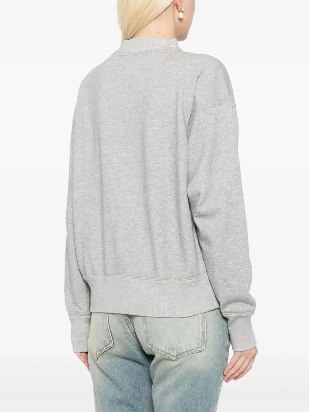 Sudadera Isabel Marant Moby - Image 4