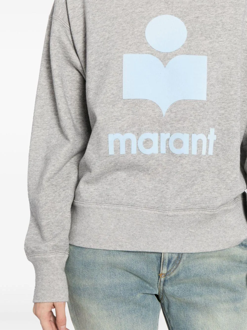 Sudadera Isabel Marant Moby - Image 5