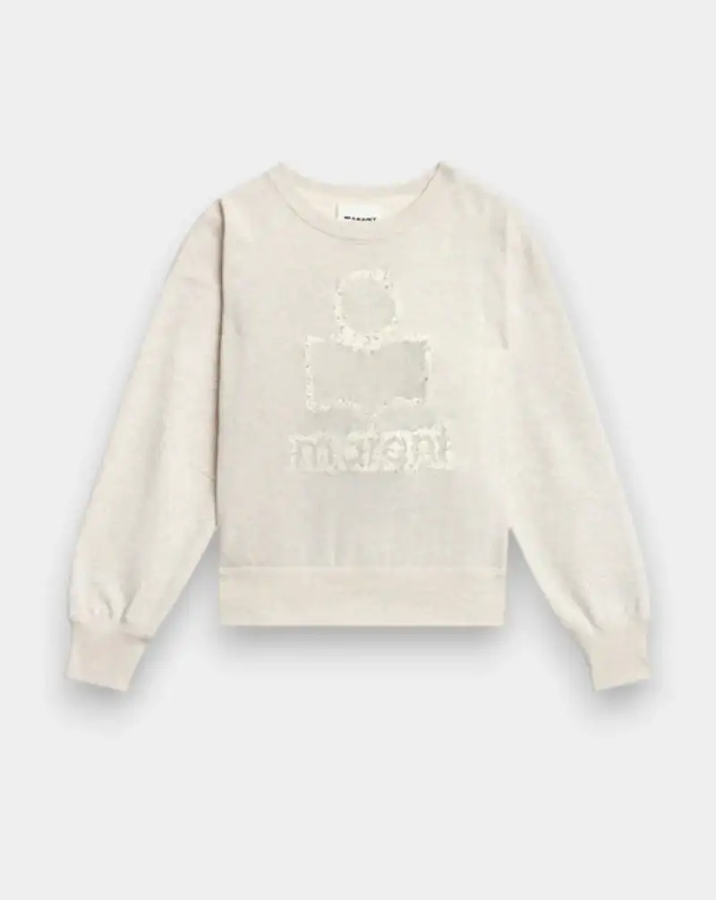 Sudadera Isabel Marant Mobyli
