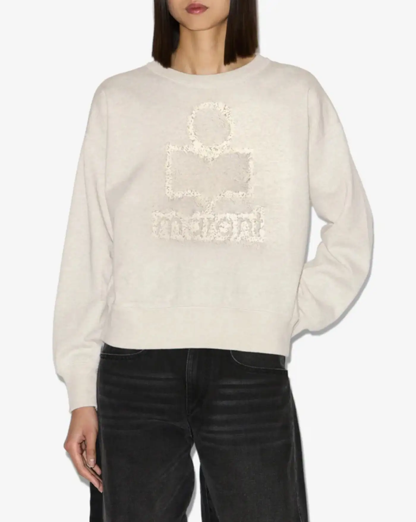 Sudadera Isabel Marant Mobyli - Image 2