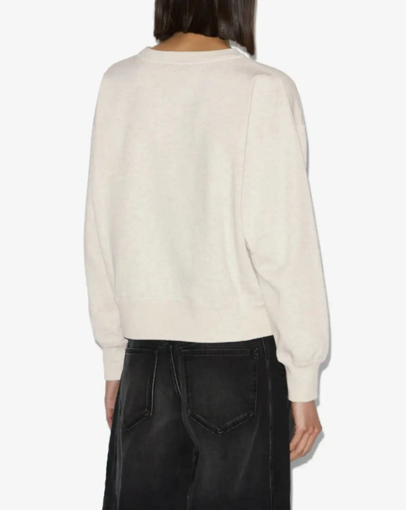 Sudadera Isabel Marant Mobyli - Image 3