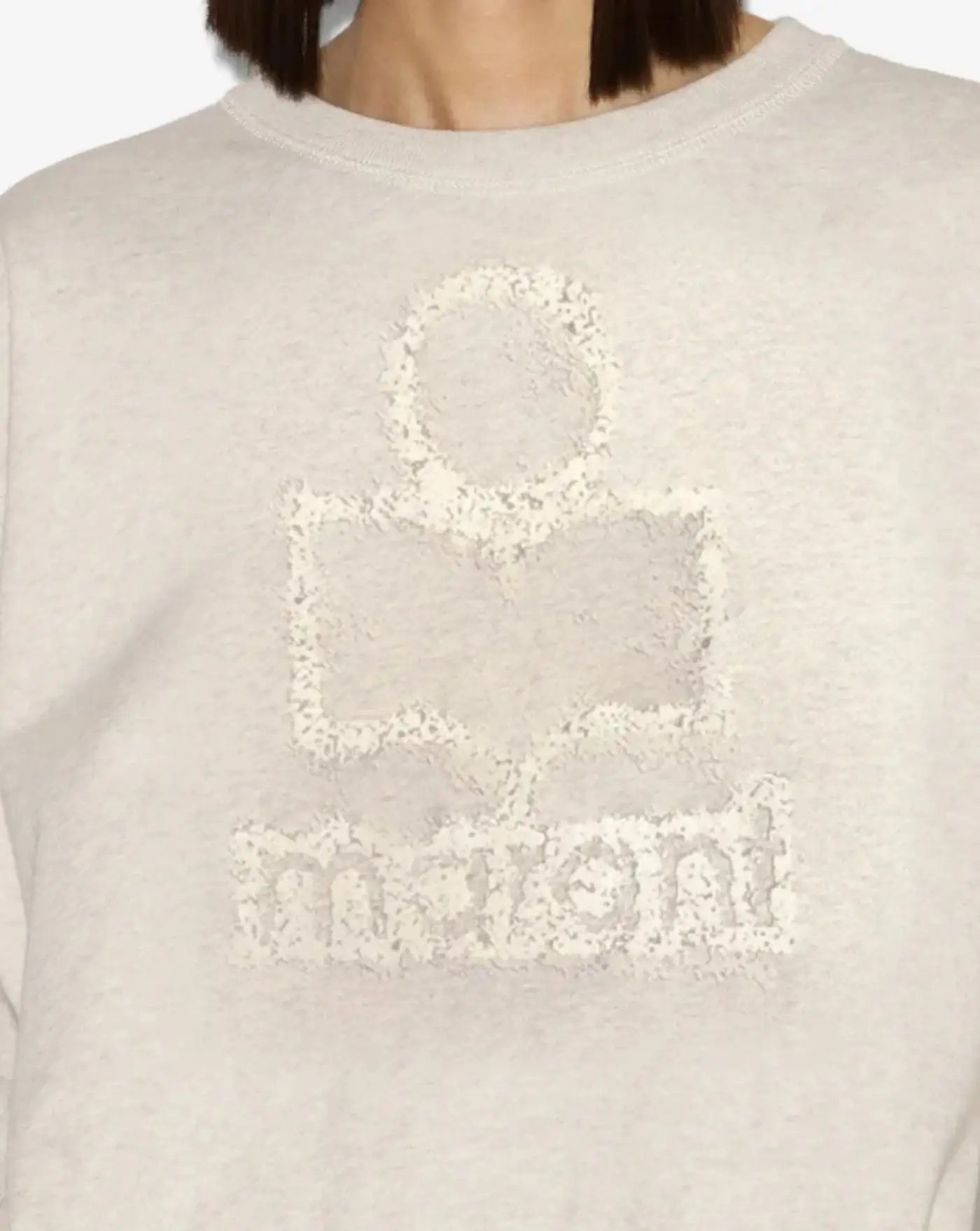 Sudadera Isabel Marant Mobyli - Image 5