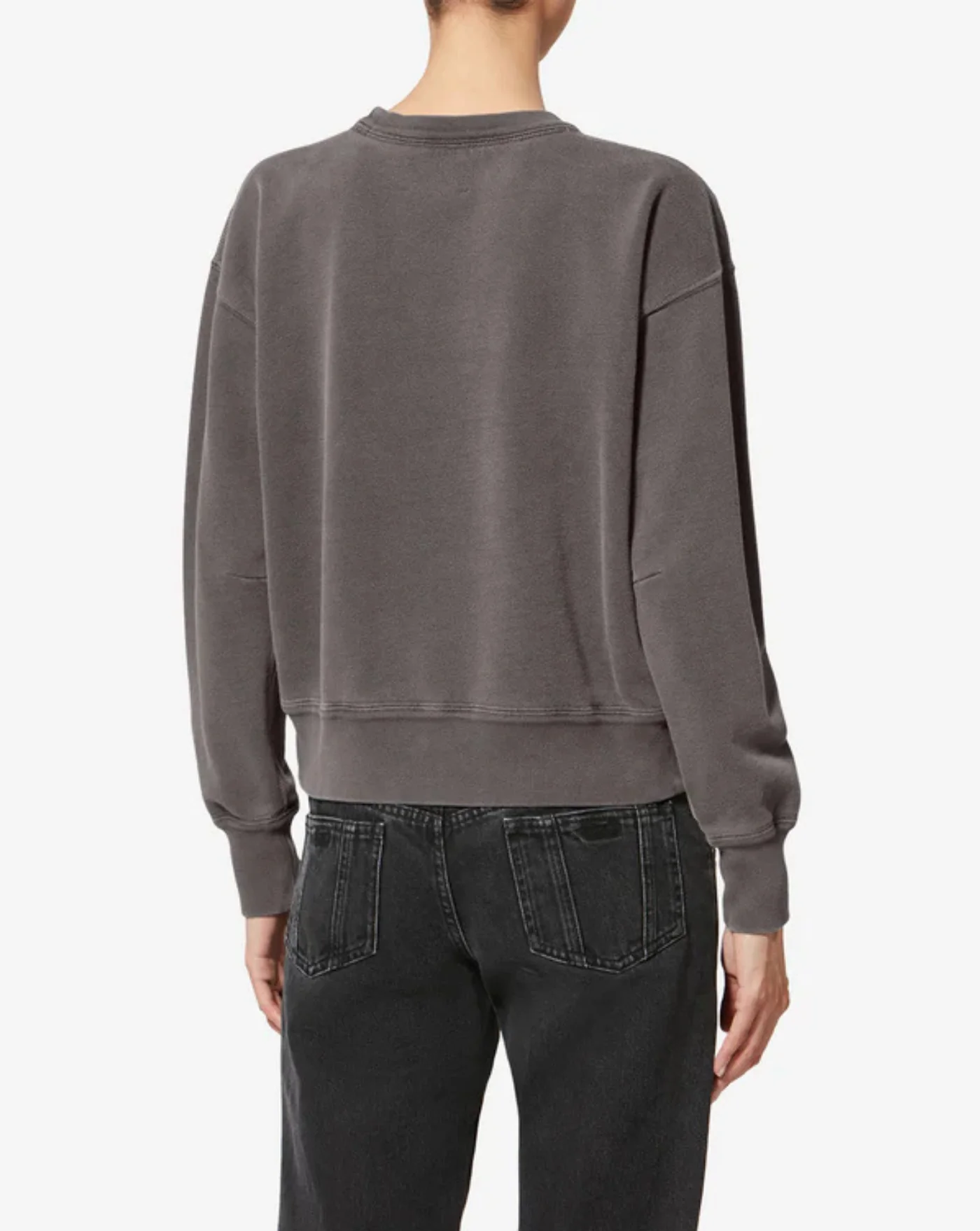 Sudadera Isabel Marant Mobyli - Image 3