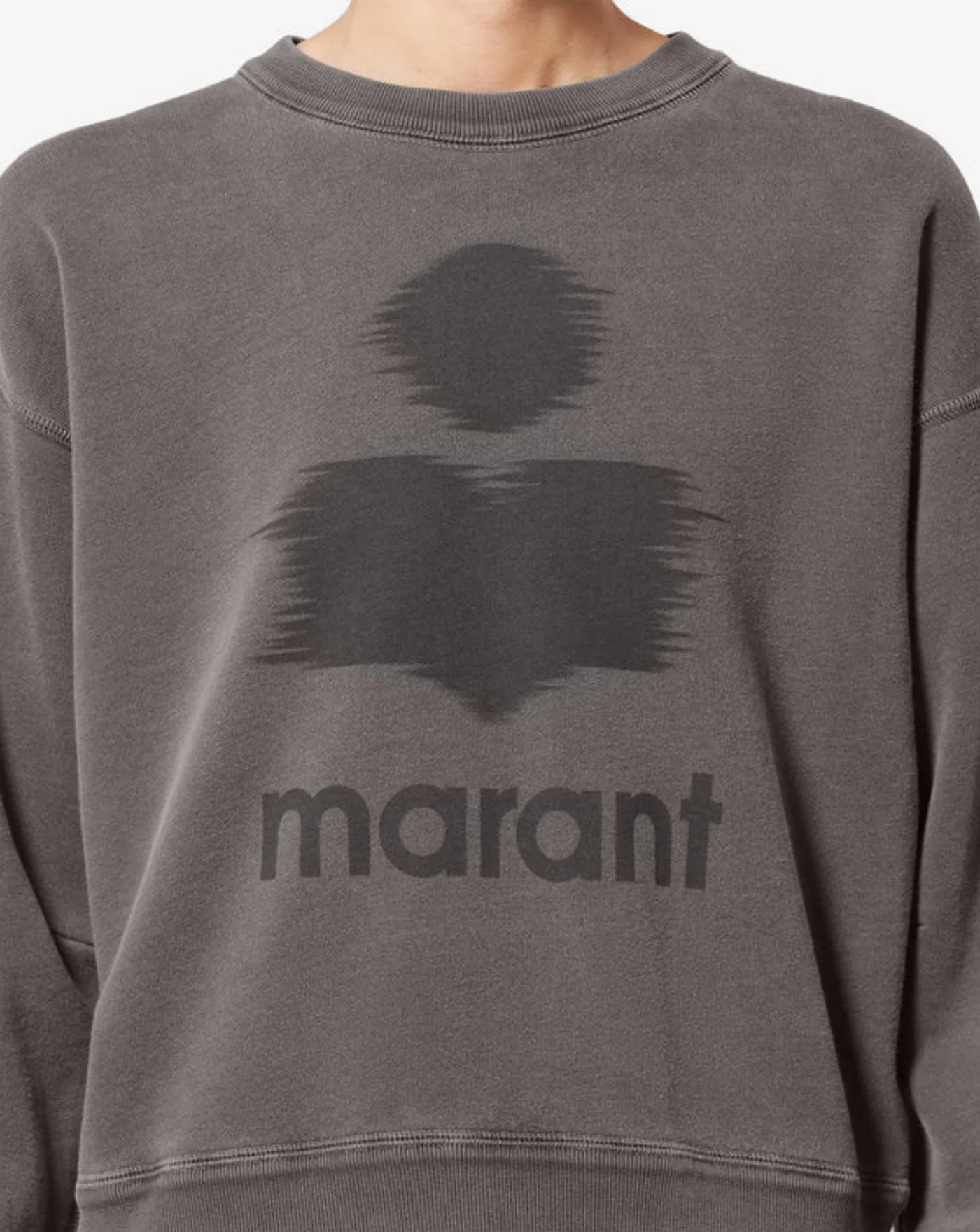 Sudadera Isabel Marant Mobyli - Image 5