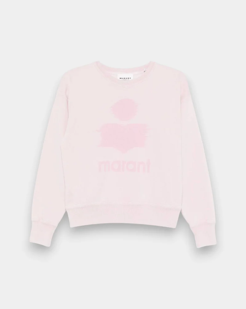 Sudadera Isabel Marant Mobyli