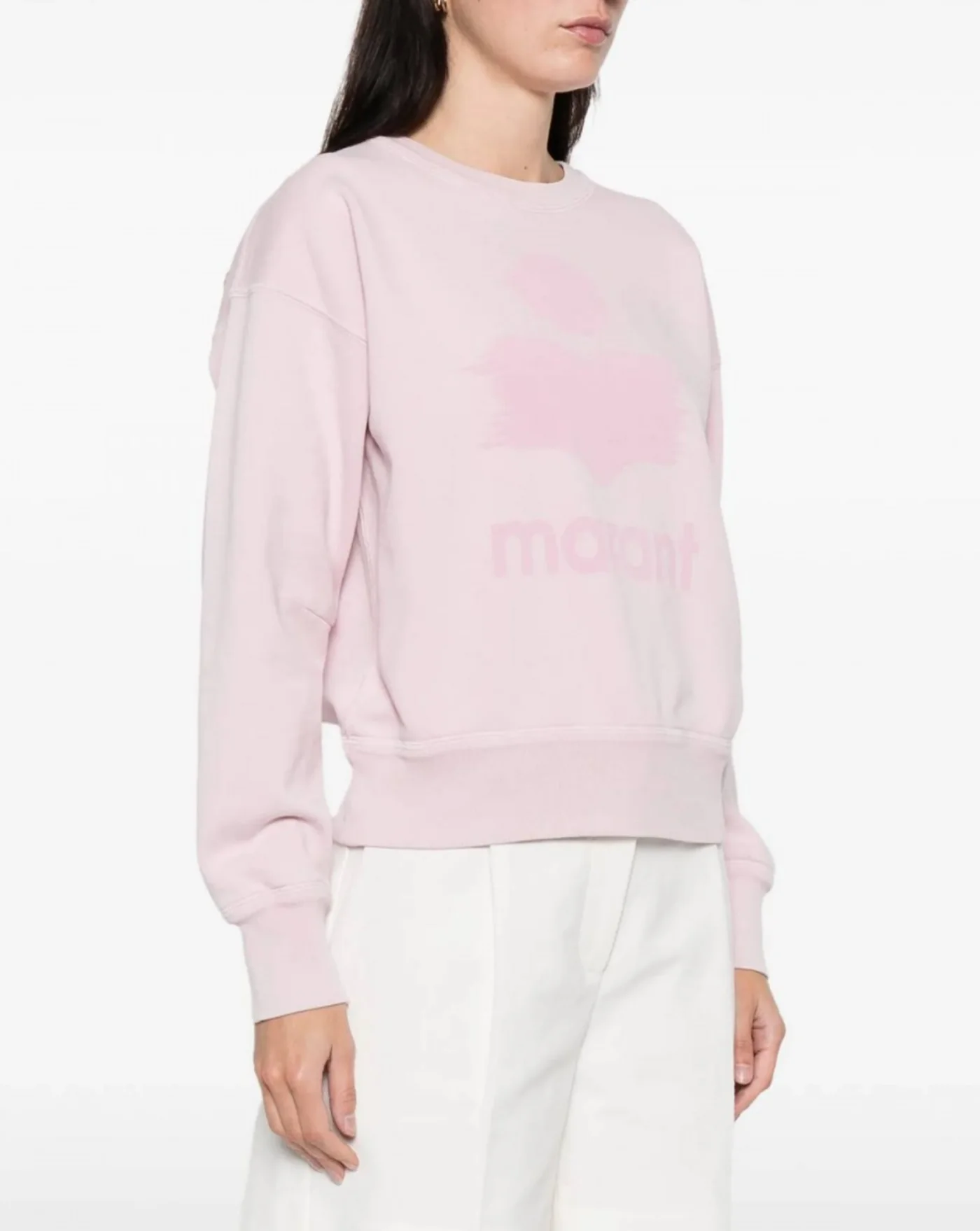 Sudadera Isabel Marant Mobyli - Image 2