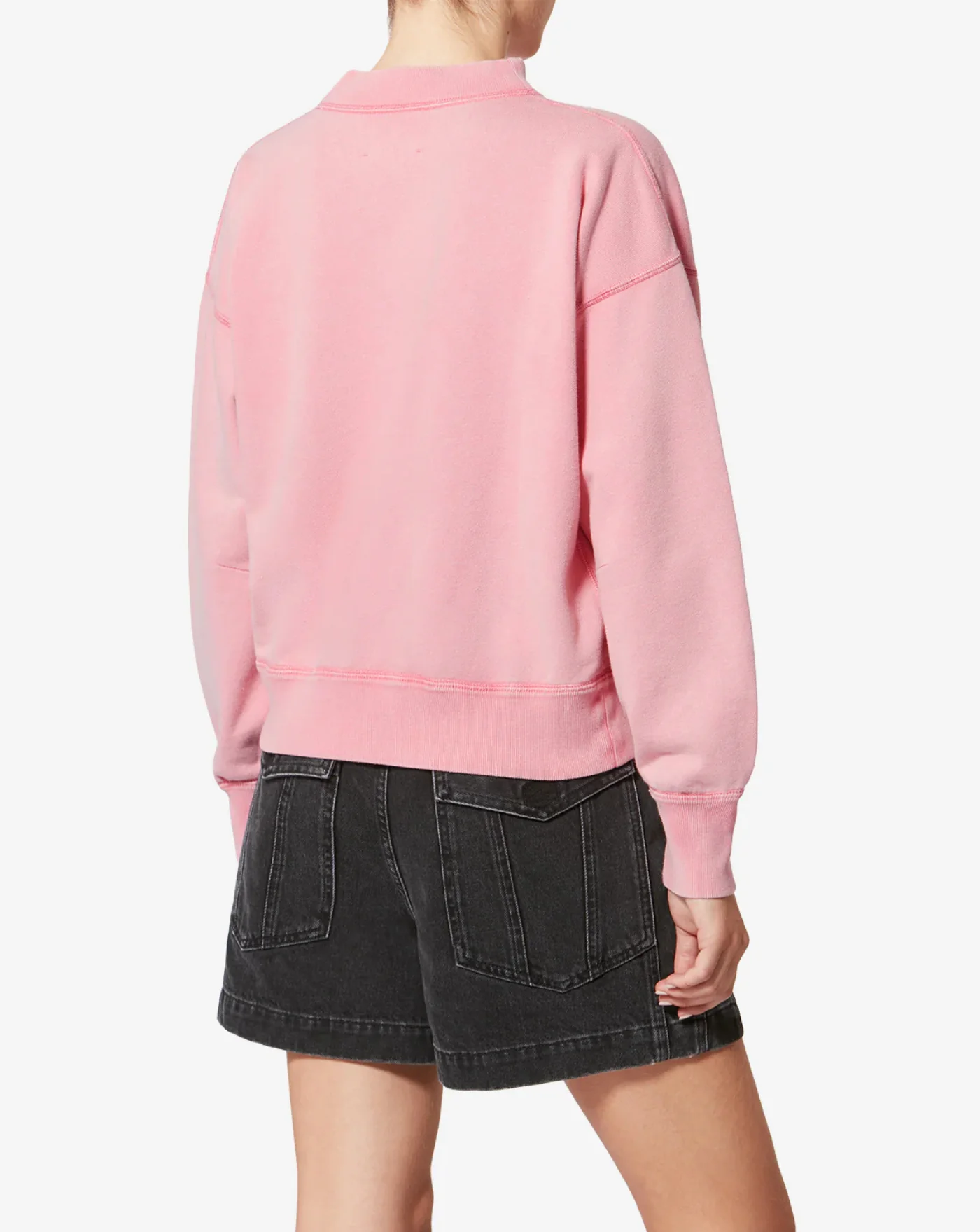Sudadera Isbael Marant Moby - Image 3
