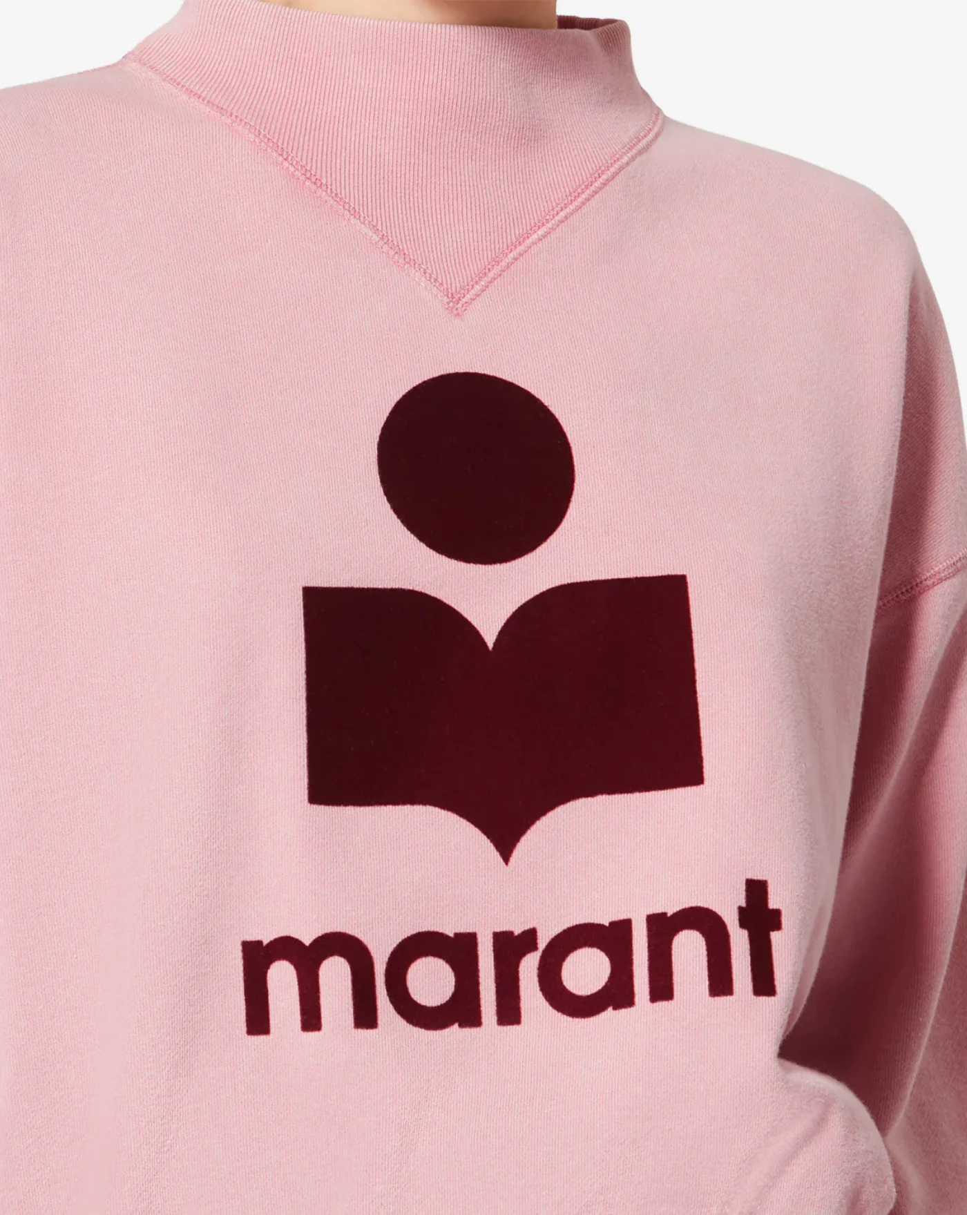 Sudadera Isbael Marant Moby - Image 5
