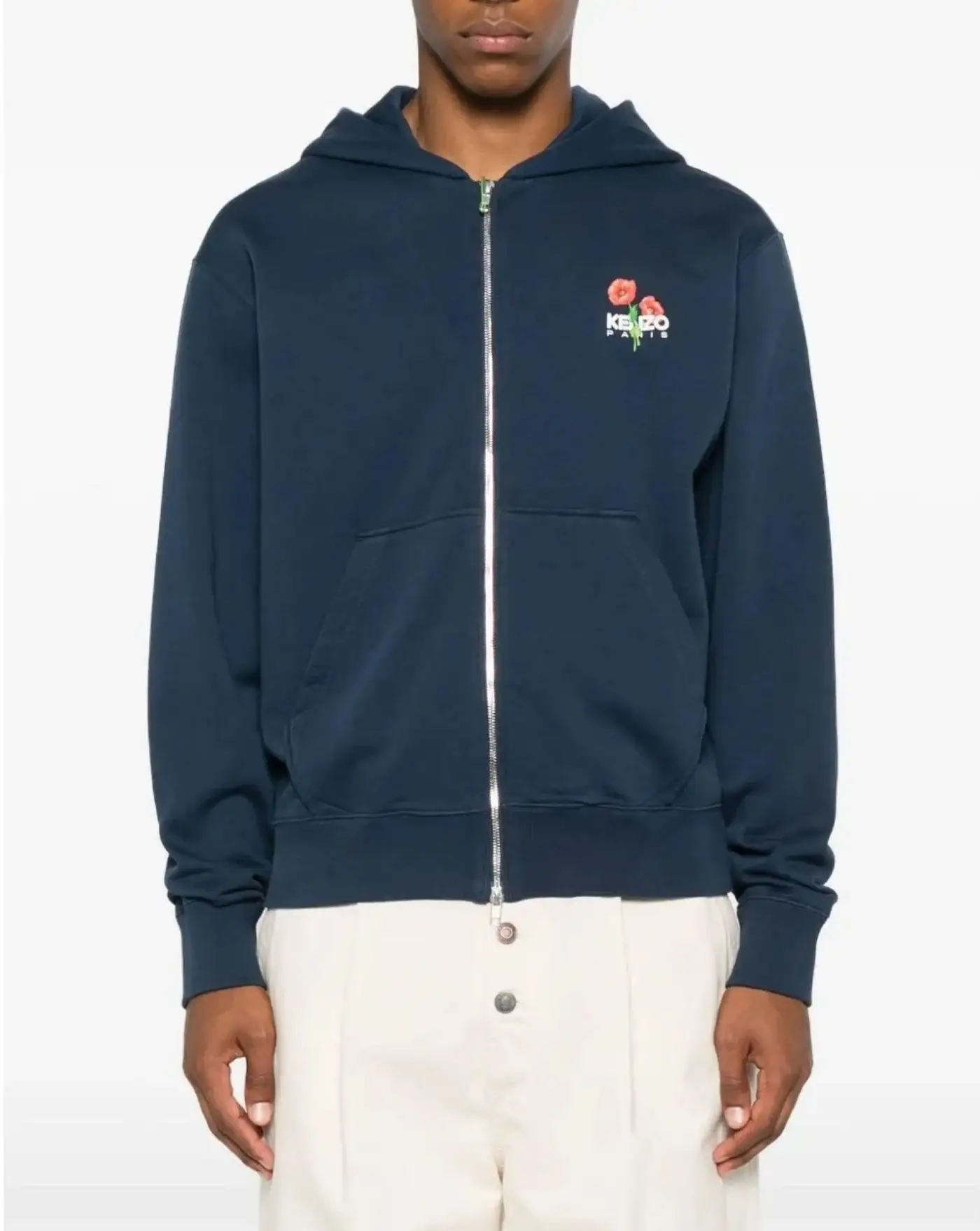 Sudadera Kenzo Archive Bouquet - Image 2