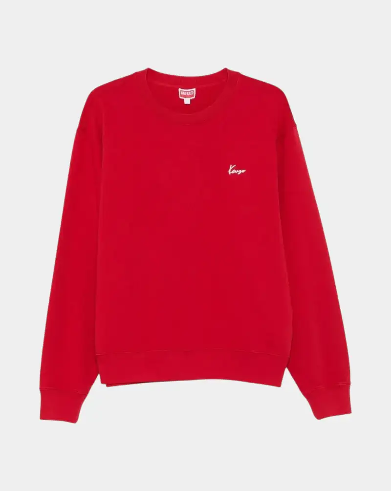 Sudadera Kenzo Archive Bouquet