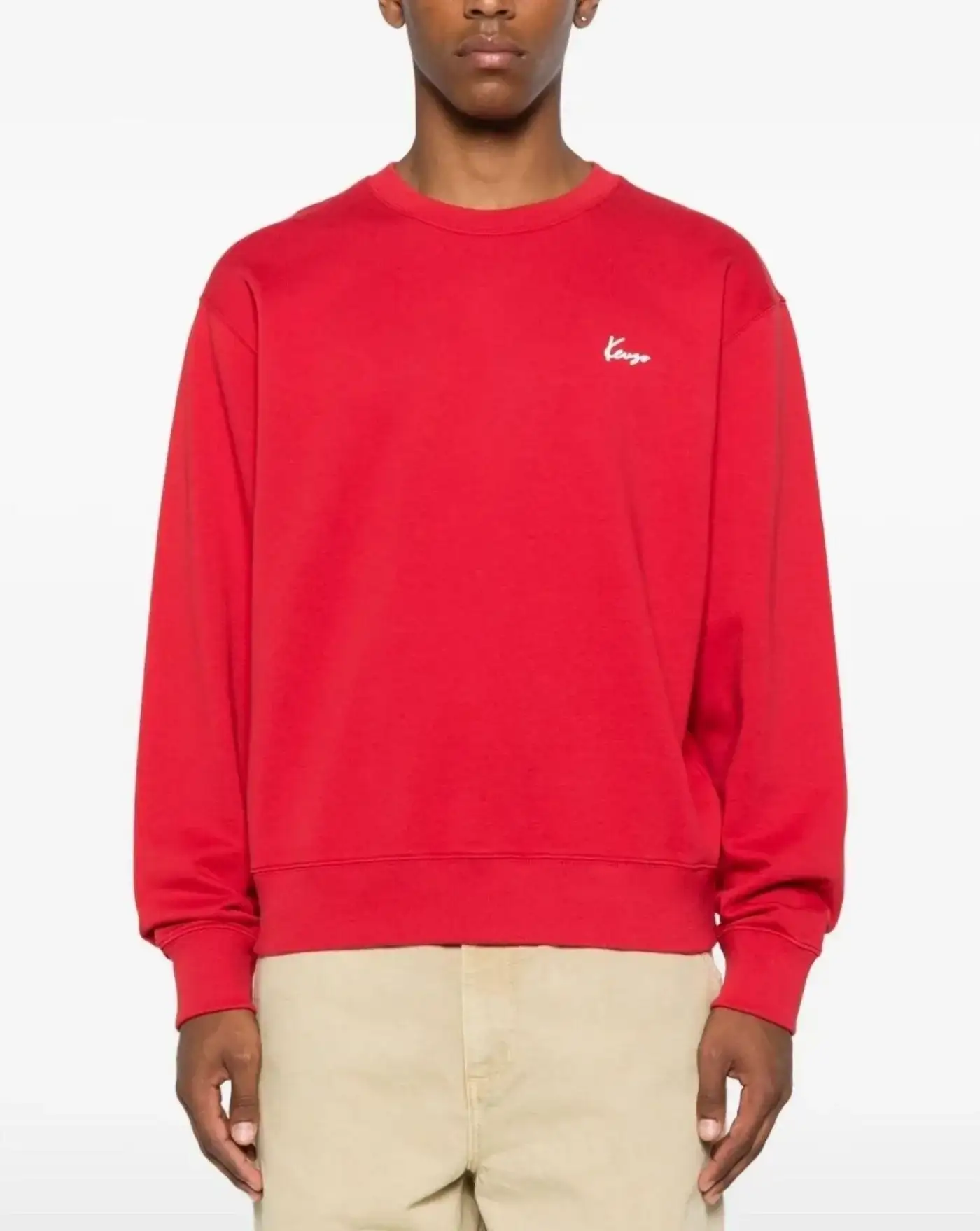 Sudadera Kenzo Archive Bouquet - Image 2