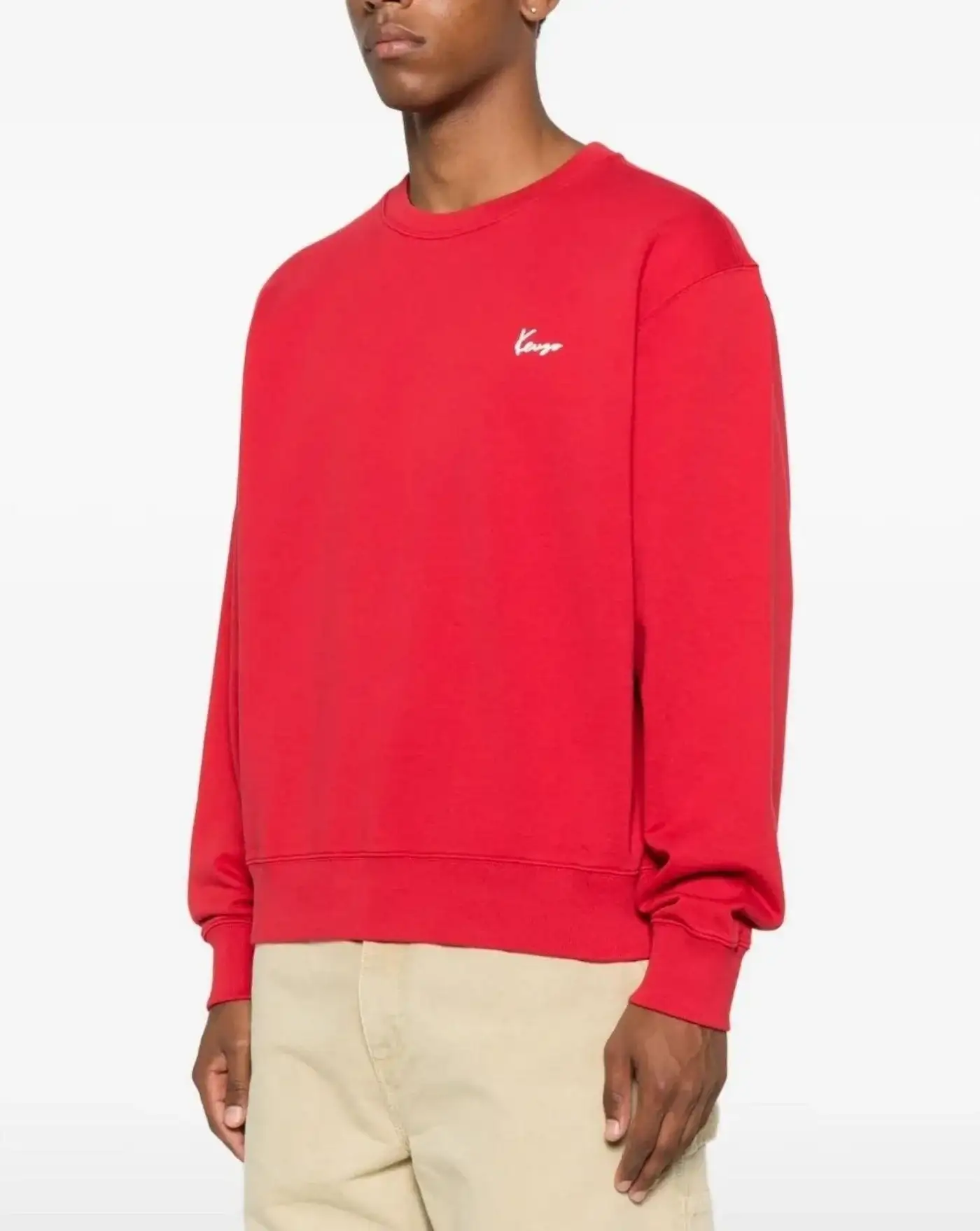Sudadera Kenzo Archive Bouquet - Image 4