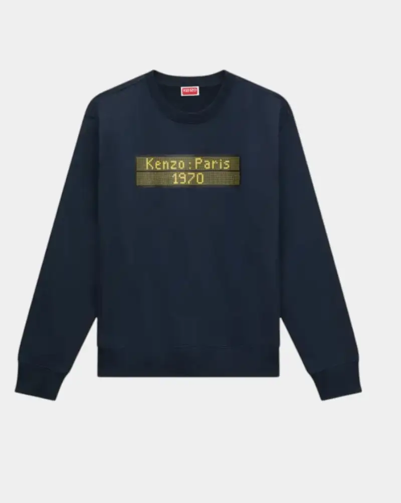 Sudadera Kenzo City