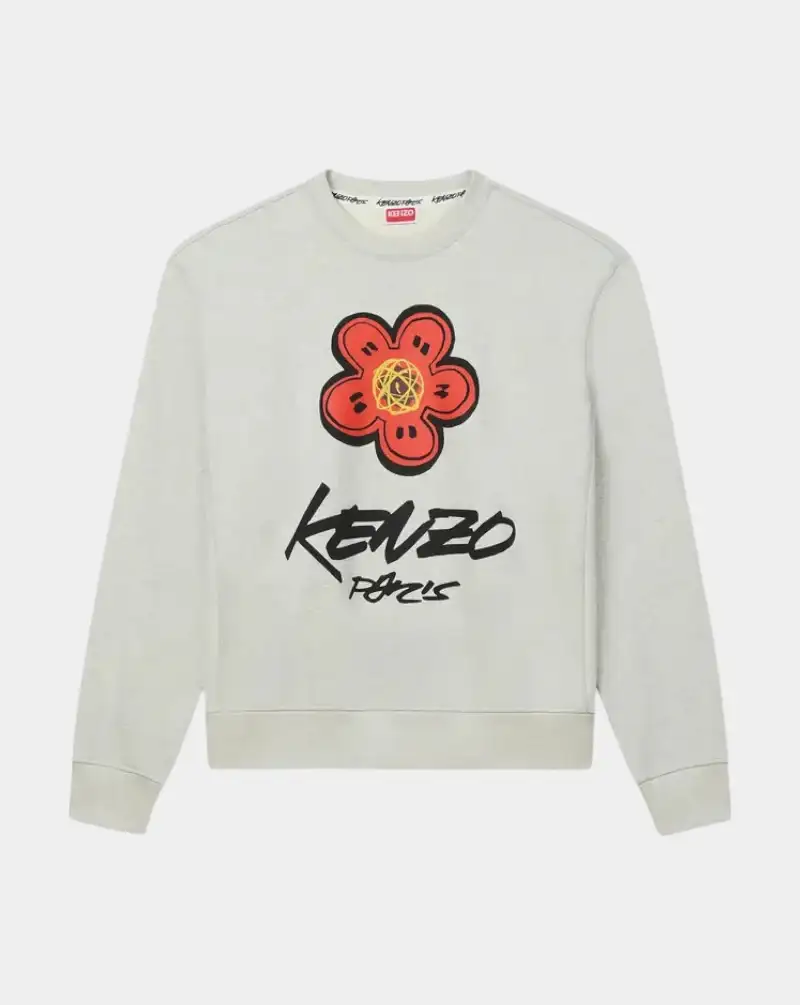 Sudadera Kenzo Paris