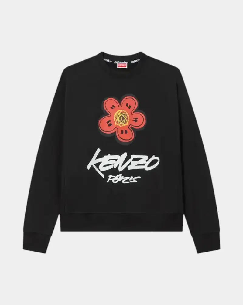 Sudadera Kenzo Paris