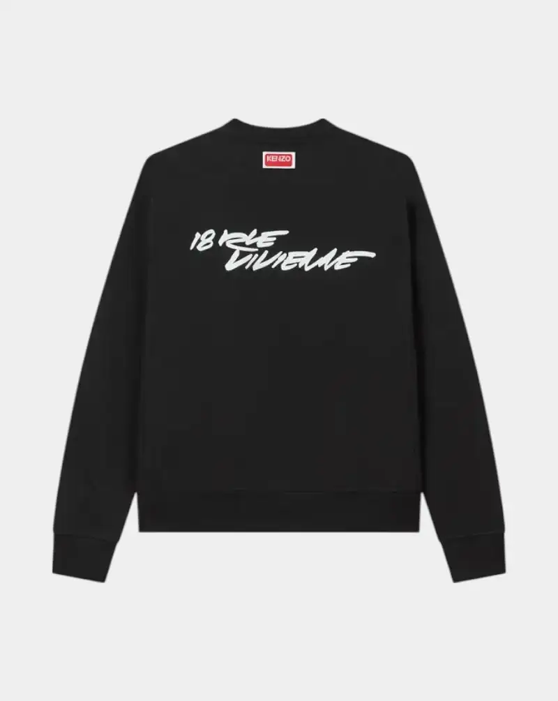 Sudadera Kenzo Paris - Image 2