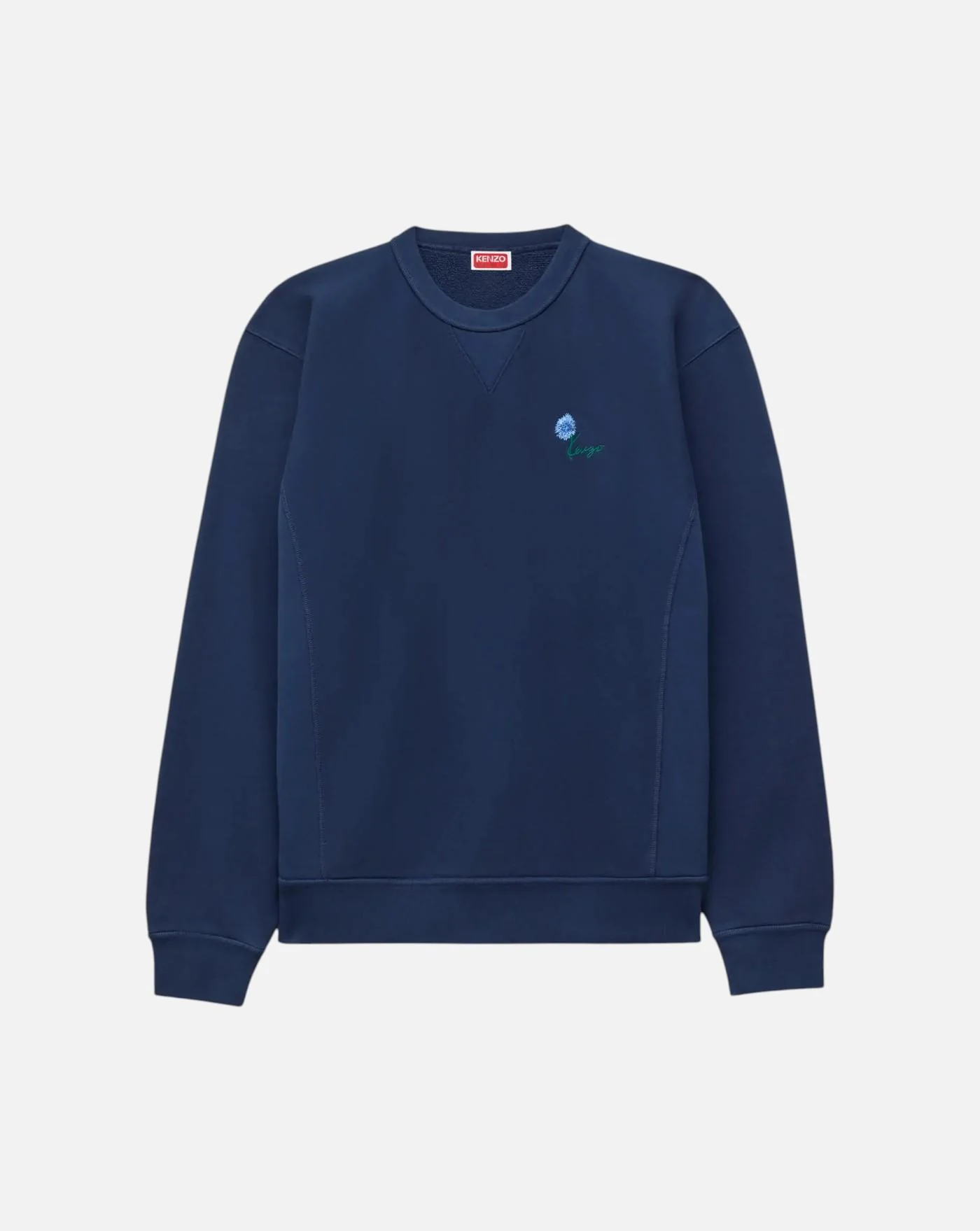 Sudadera Kenzo Tulip Classic