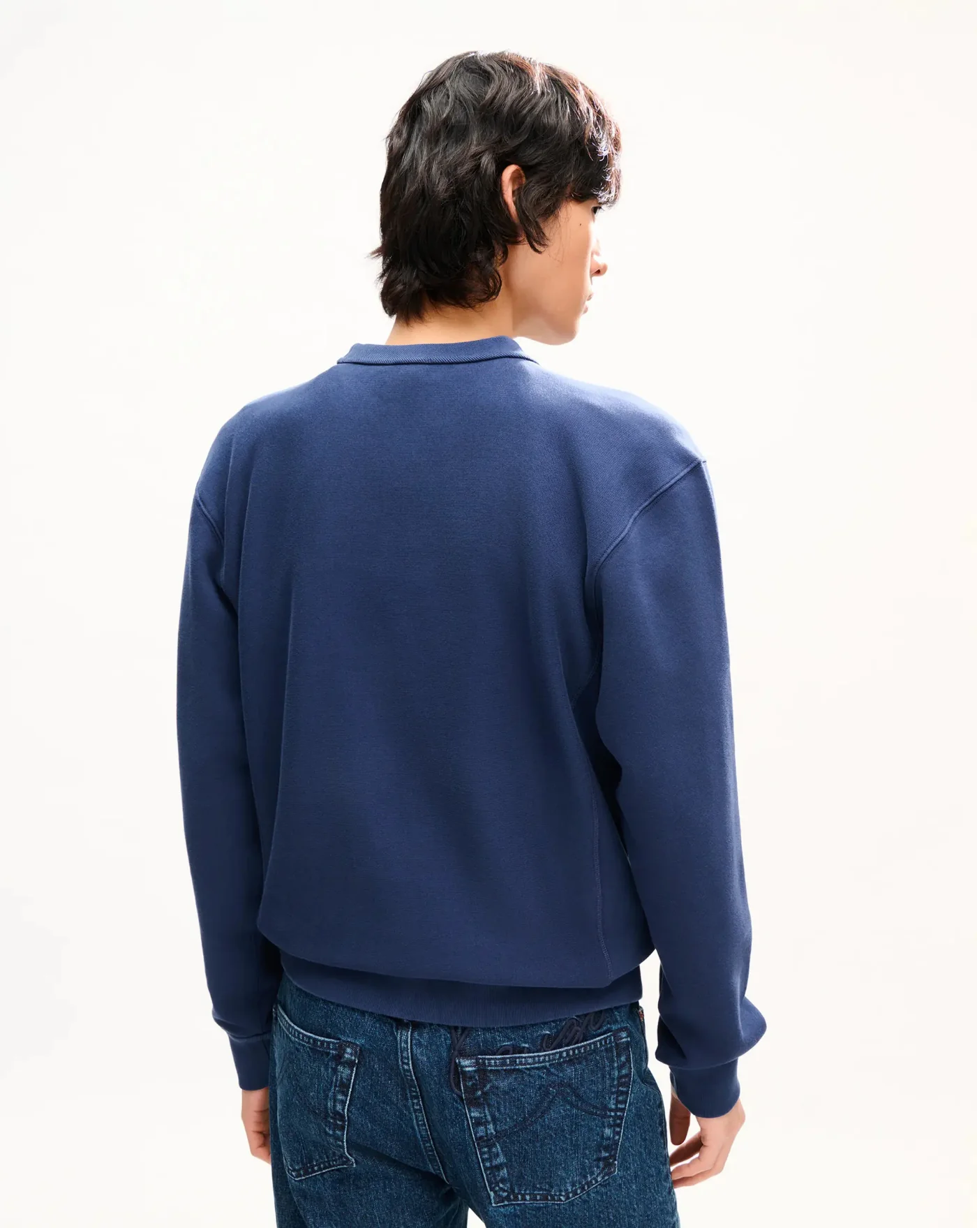 Sudadera Kenzo Tulip Classic - Image 3