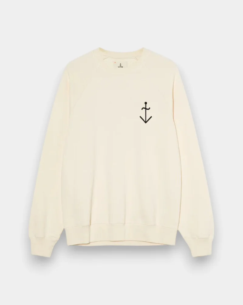 Sudadera La Paz Cunha Lisboa