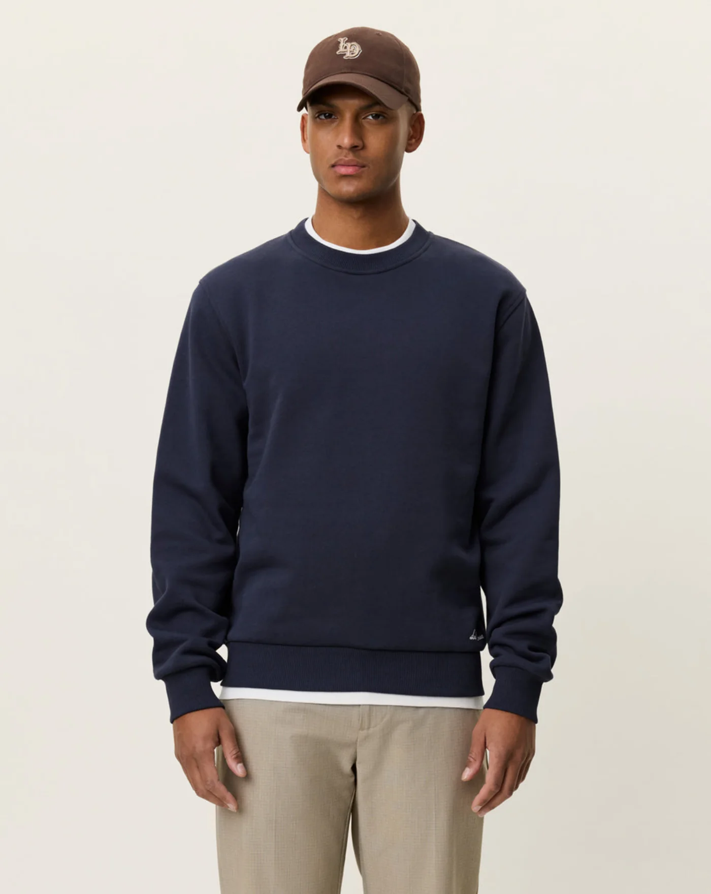 Sudadera Les Deux Ben artist sweatshirt - Image 3