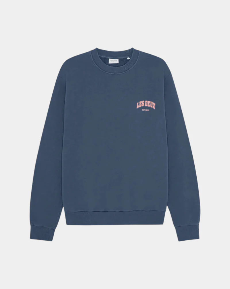 Sudadera Les Deux Brady Hoop Sweatshirt