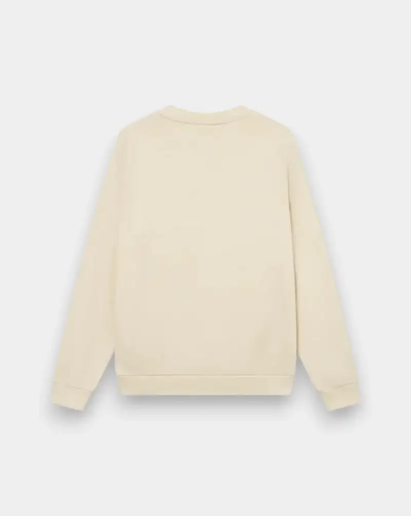 Sudadera Les Deux Felipe Patch Sweatshirt - Image 2