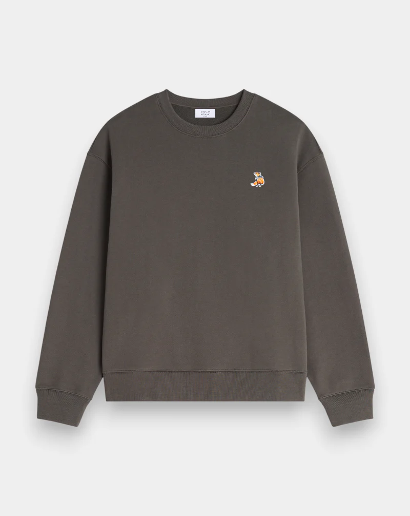 Sudadera Maison Kitsune Dreaming Fox Comfort