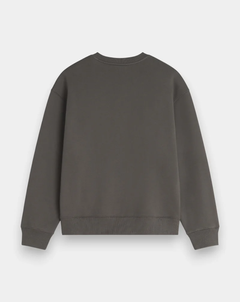 Sudadera Maison Kitsune Dreaming Fox Comfort - Image 2