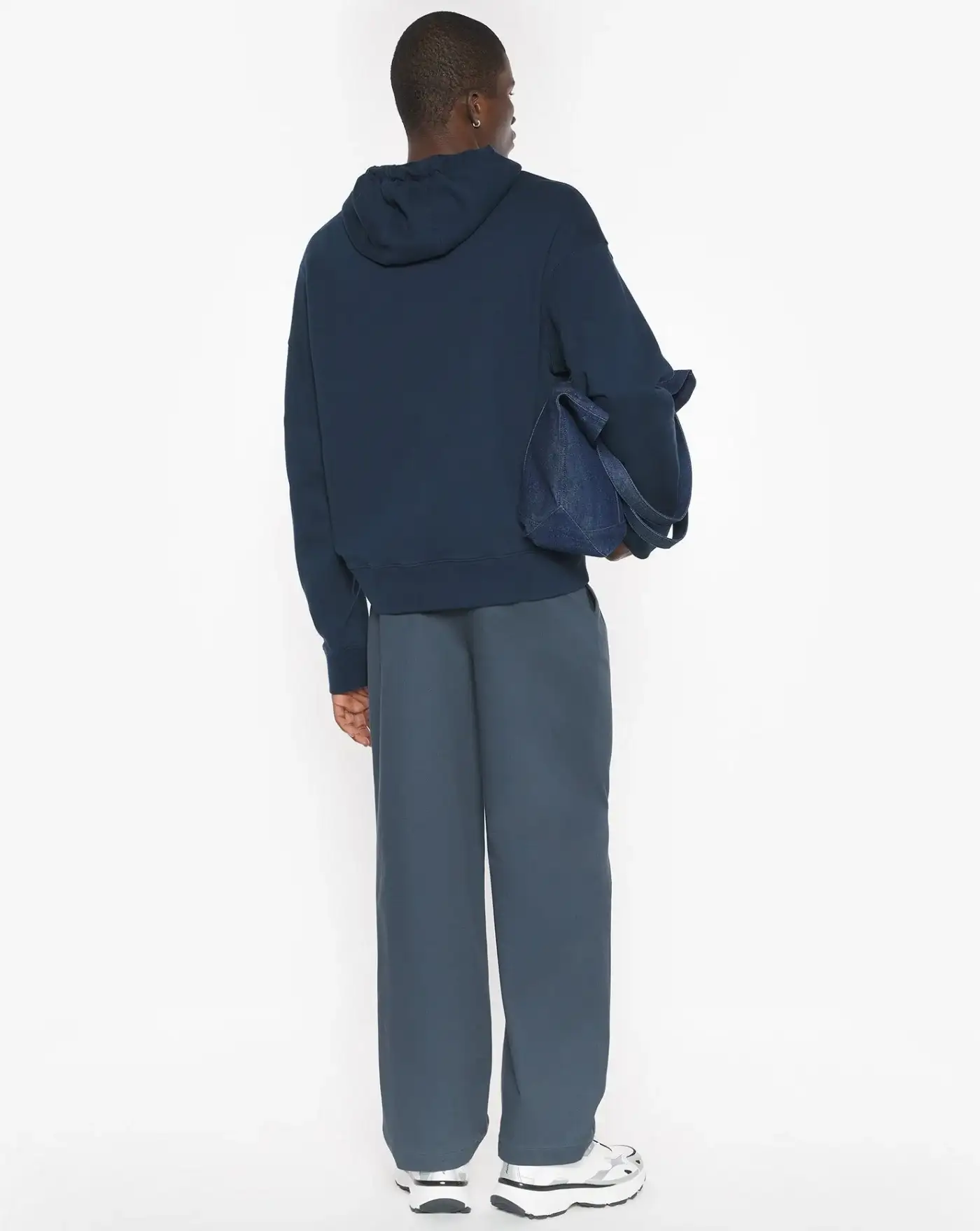 Sudadera Maison Kitsune Dresses Fox - Image 6
