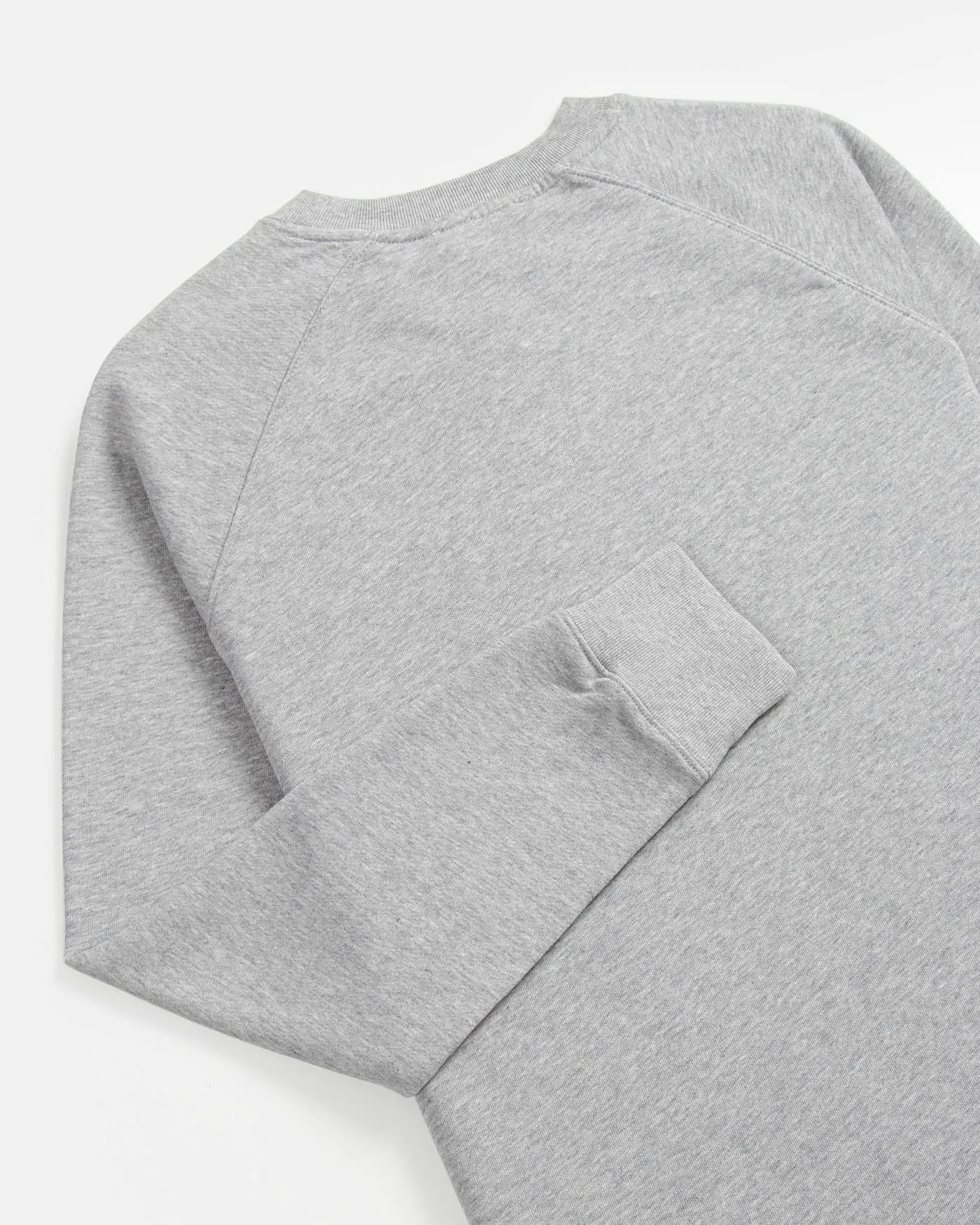 Sudadera Maison Kitsune Fox Head Patch Classic - Image 13