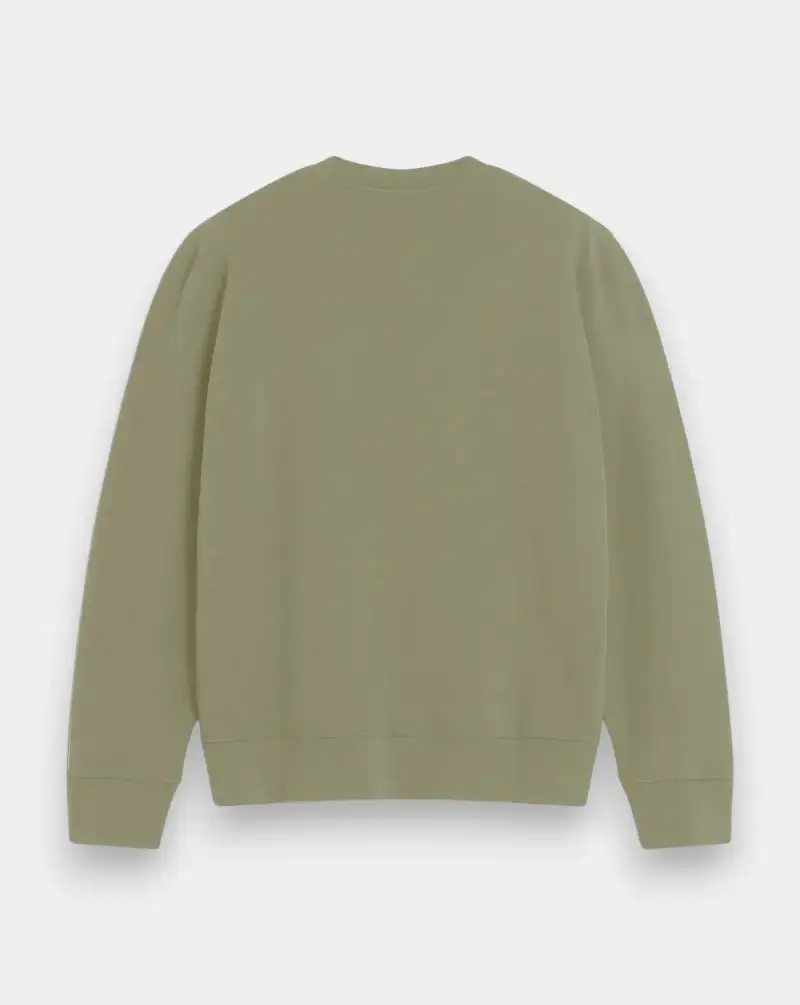 Sudadera Maison Kitsune Fox Head - Image 2