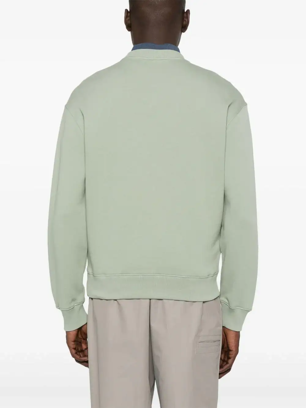 Sudadera Maison Kitsuné Handwritting - Image 10