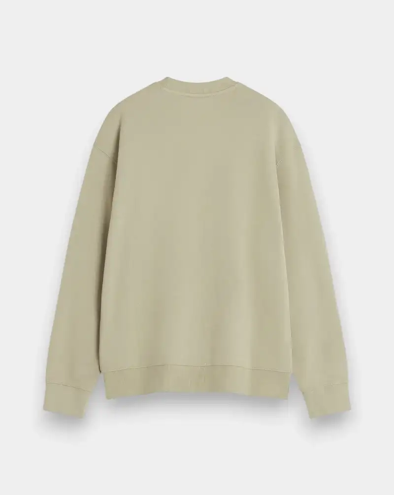 Sudadera Maison Kitsune Standing Fox - Image 2