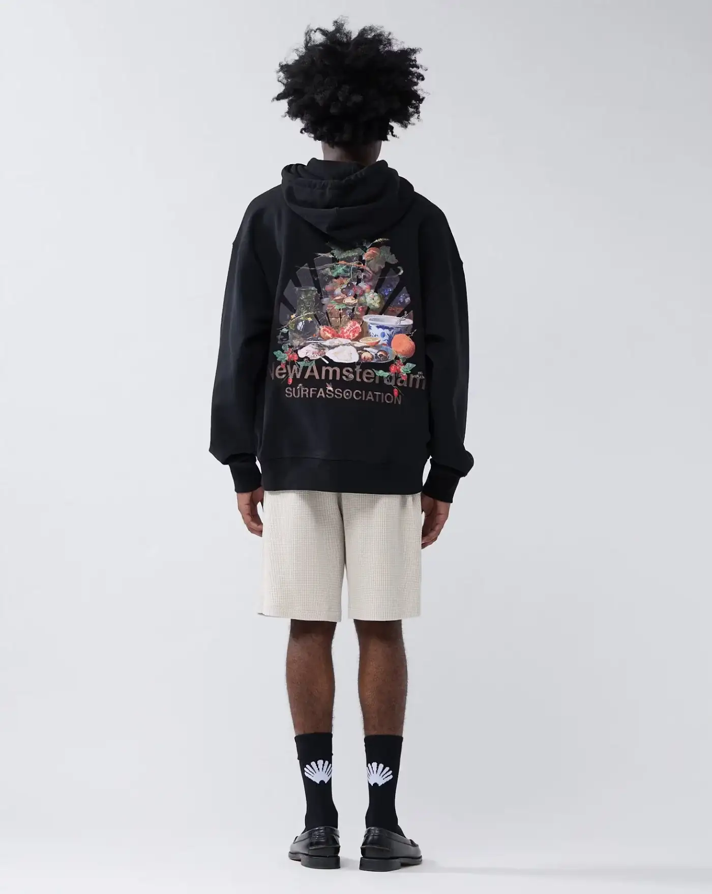 Sudadera New Amsterdam Buffet - Image 4