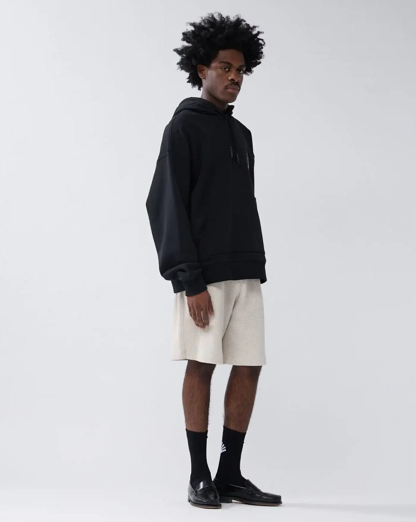 Sudadera New Amsterdam Buffet - Image 5