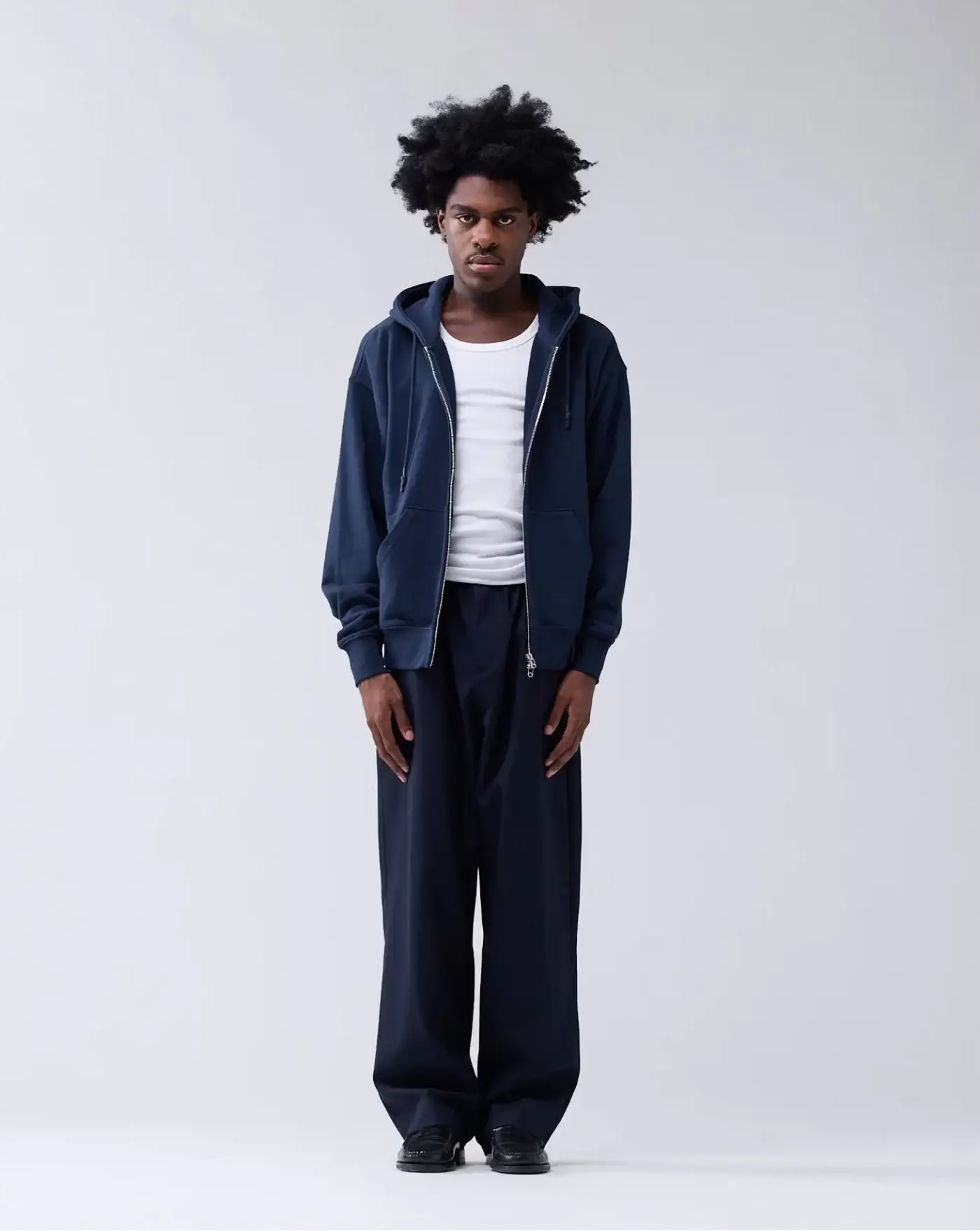 Sudadera New Amsterdam Logo - Image 5