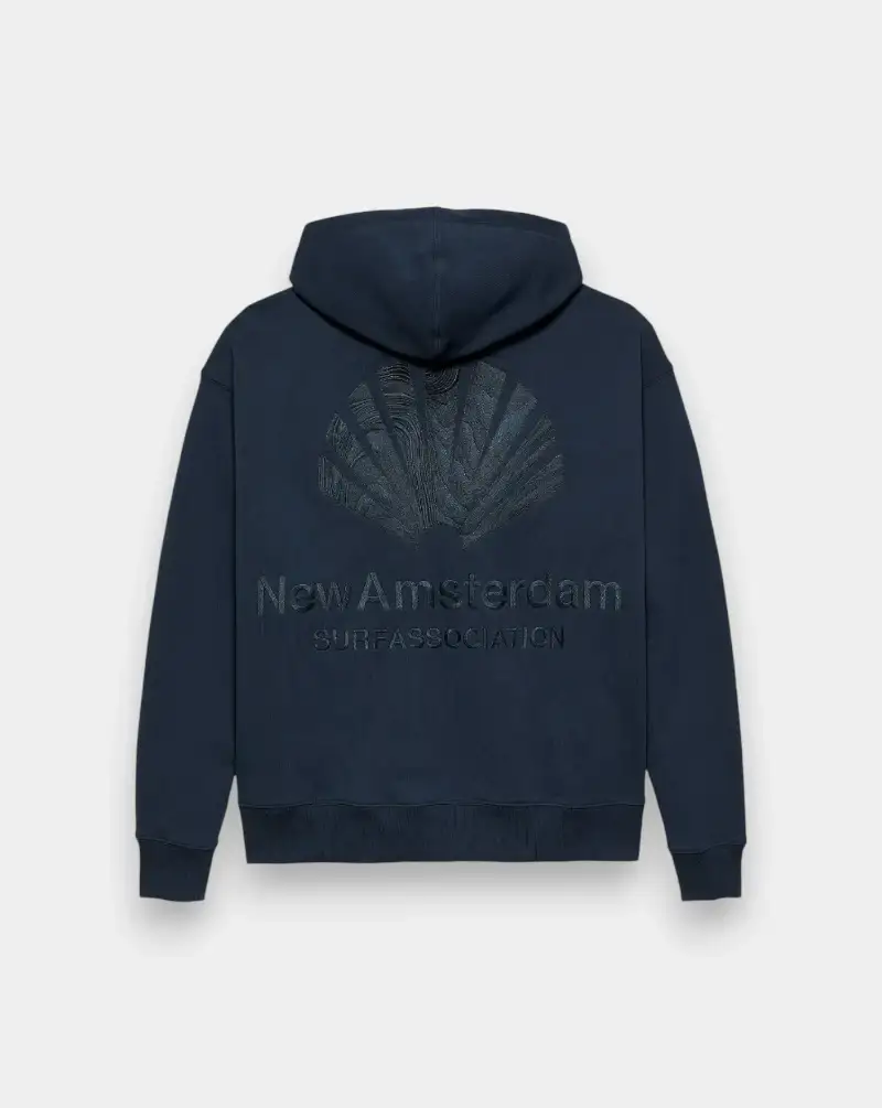 Sudadera New Amsterdam Logo - Image 7