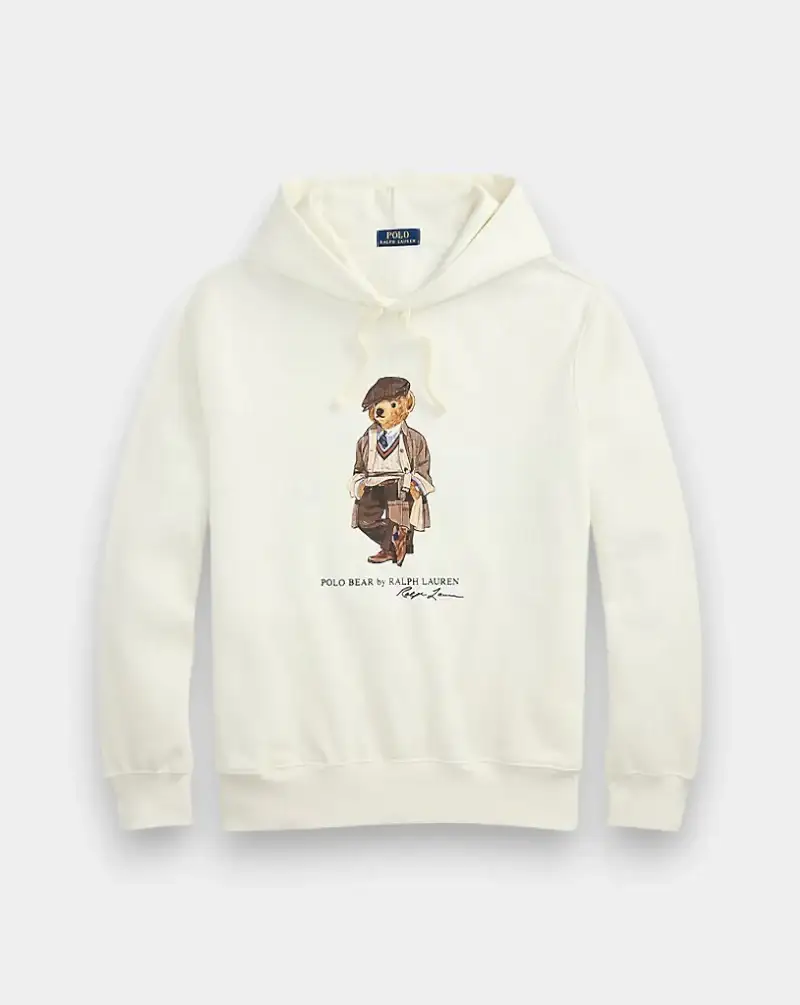 Sudadera Polo Ralph Lauren Bear