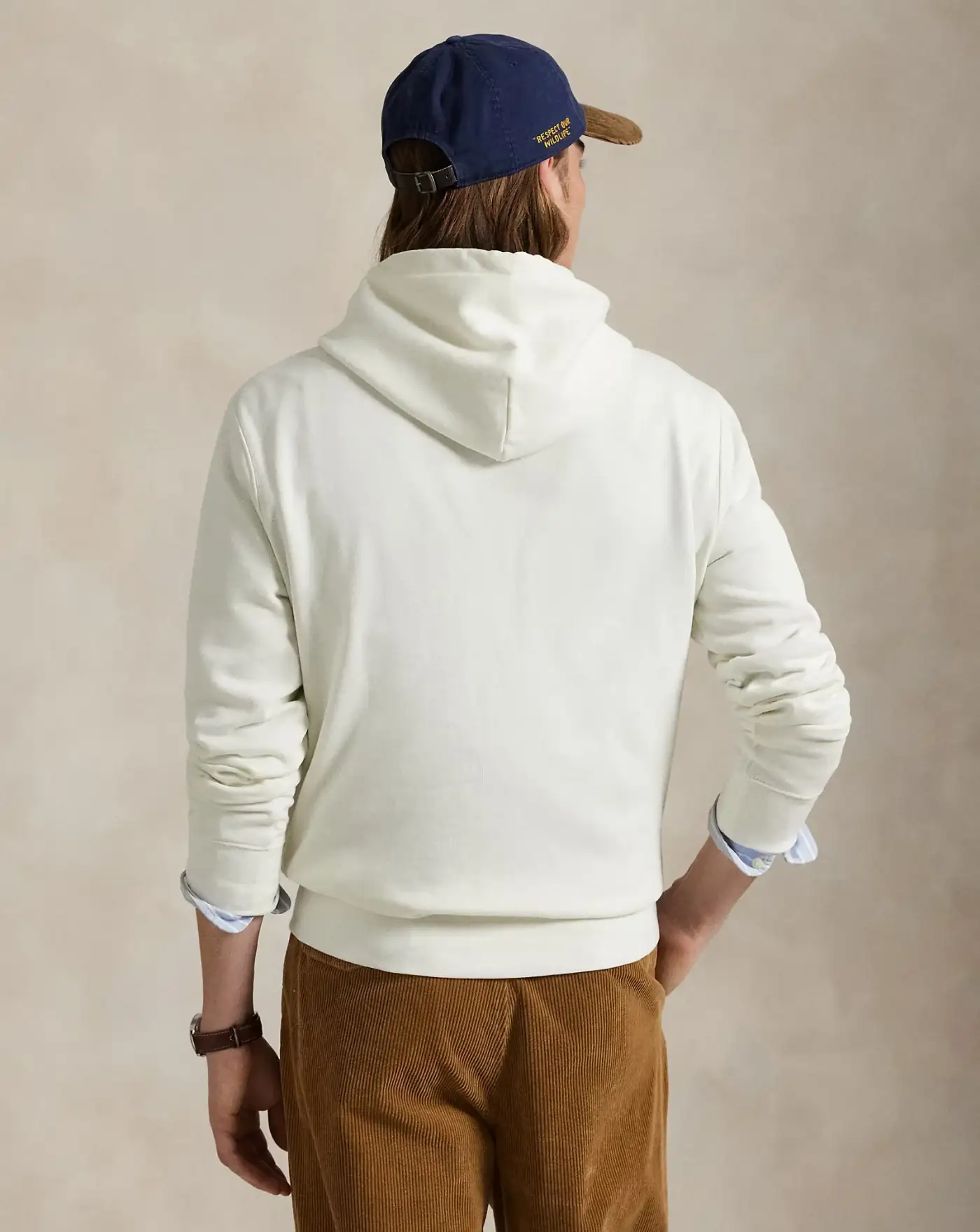 Sudadera Polo Ralph Lauren Bear - Image 3