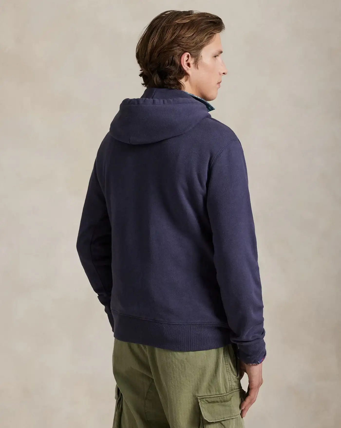 Sudadera Polo Ralph Lauren Bear - Image 3