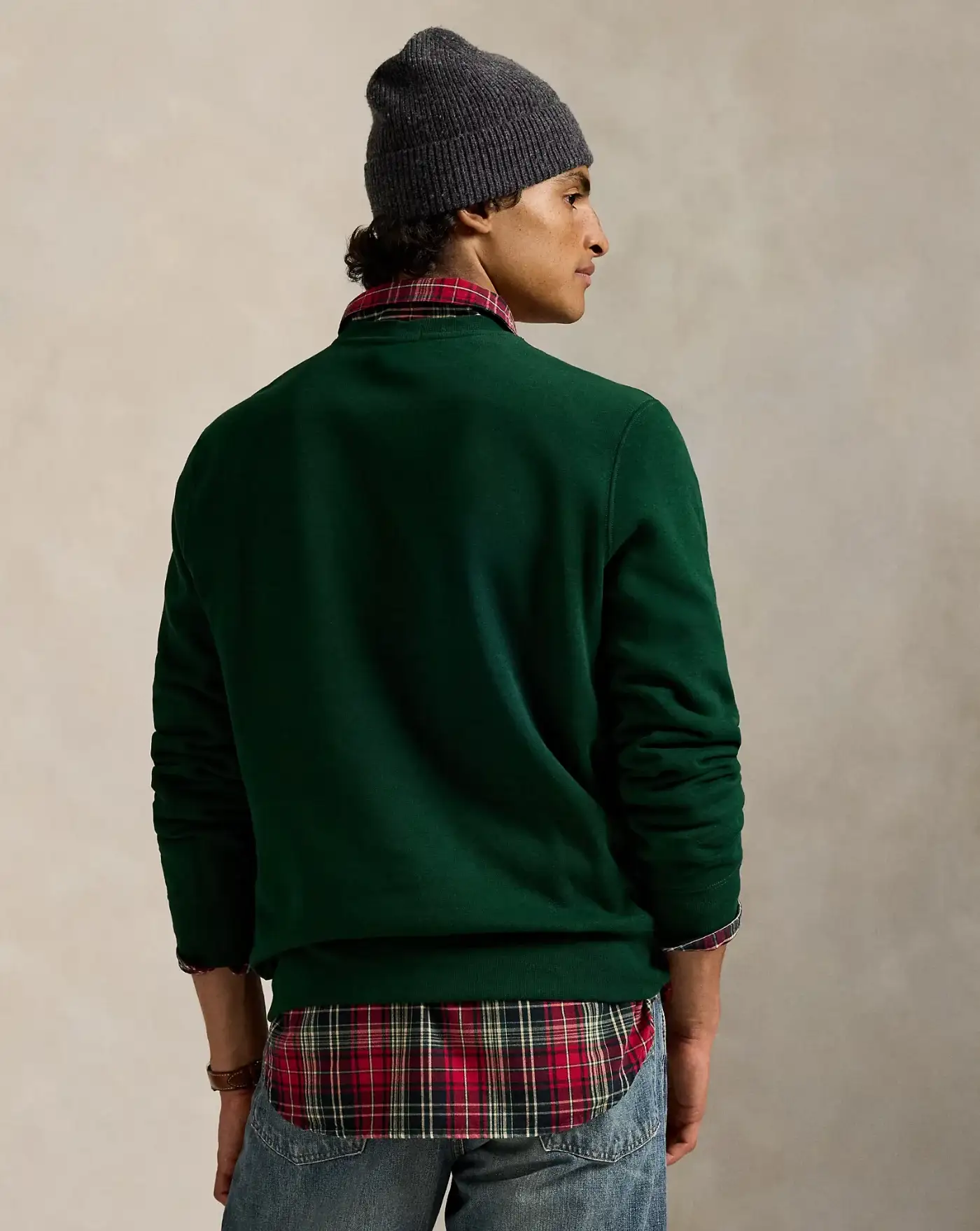 Sudadera Polo Ralph Lauren Bear - Image 3