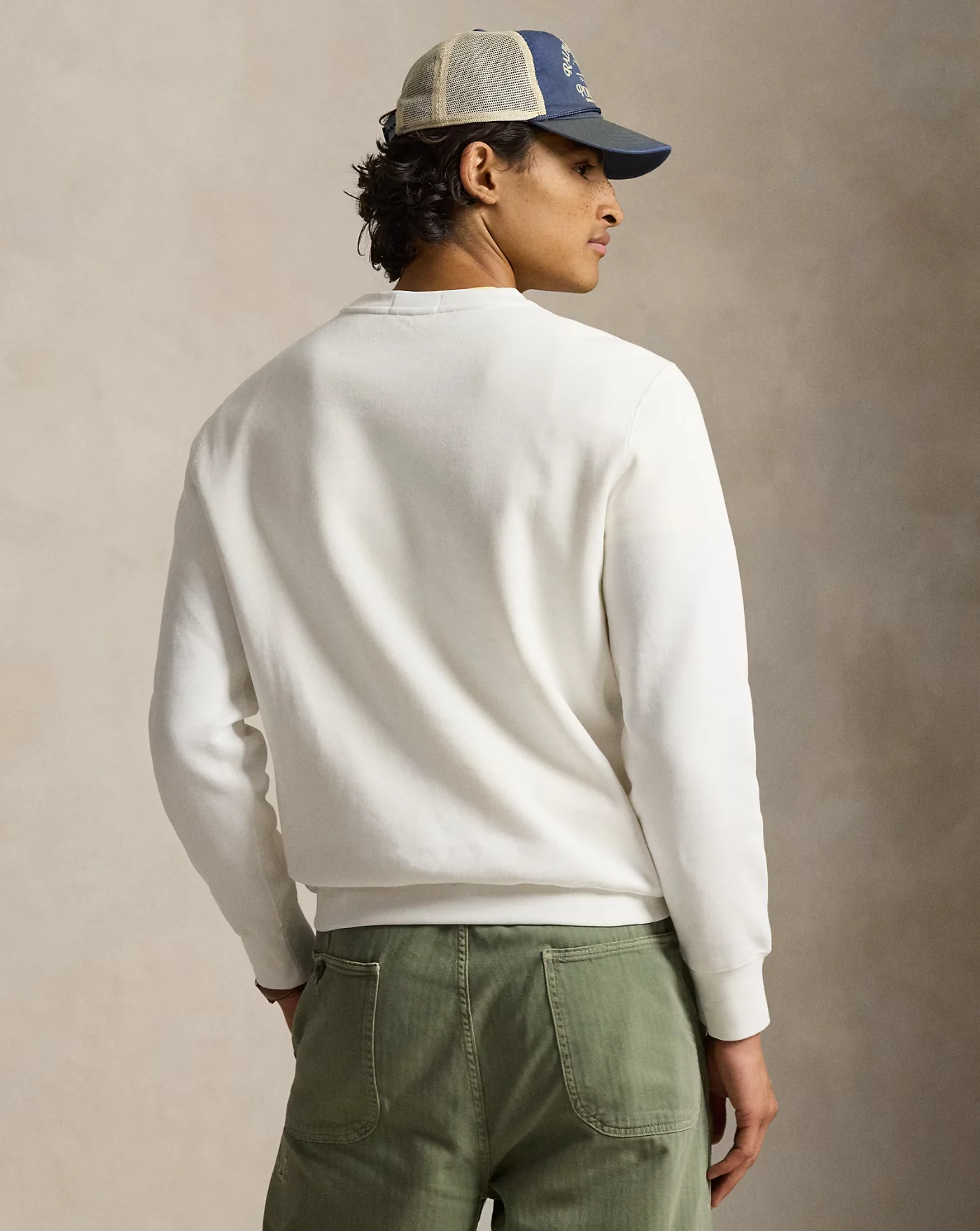 Sudadera Polo Ralph Lauren Bear - Image 3