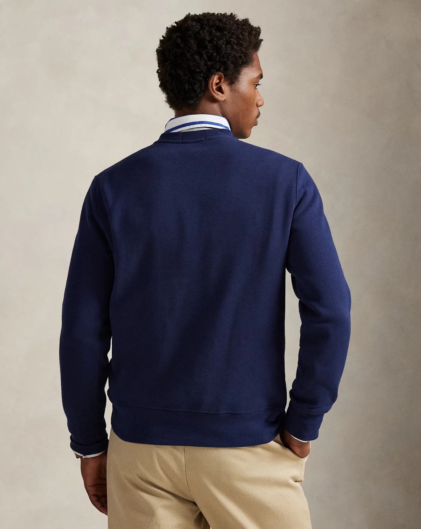 Sudadera Polo Ralph Lauren Bear - Image 3